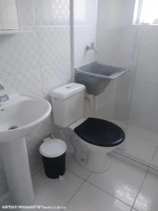 Imagem APARTAMENTO RESIDENCIAL em ITANHAÉM - SP, centro