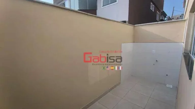 Imagem Casa com 2 dormitórios à venda, 92 m² por R$ 450.000,00 - Guriri - Cabo Frio/RJ