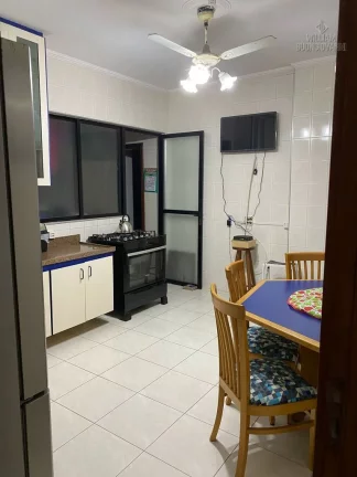 Imagem Apartamento 4 dormitórios sendo 1 suíte no coração da Vila Guilhermina