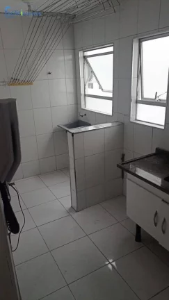 Imagem ÓTIMA LOCALIZAÇÃO - APTO NO CENTRO DE SÃO BERNARDO DO CAMPO