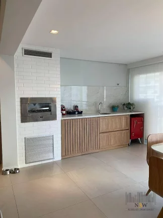 Imagem Apartamento com 4 dormitórios à venda, 132 m² por R$ 2.150.000,00 - Vila Anastácio - São Paulo/SP
