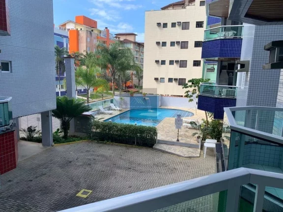 Imagem Apartamento para Venda em Ubatuba / SP no bairro Praia Grande