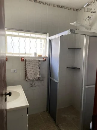 Imagem Casa Térrea - 3 dormitórios - 125m² - Cidade Morumbi - São José dos Campos