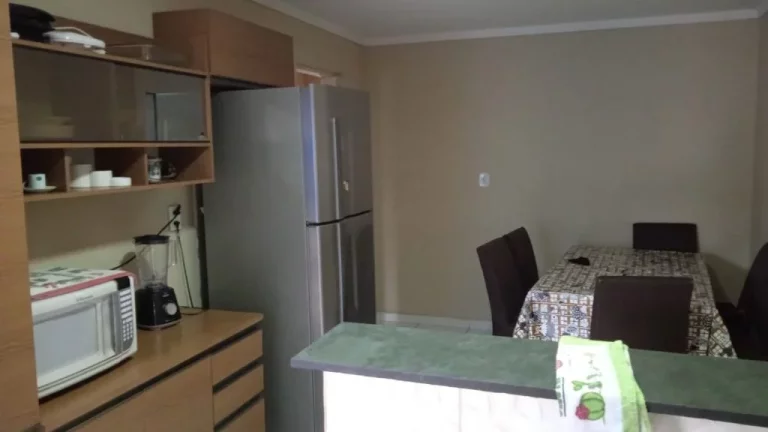 Imagem Sobrado com 3 dormitórios à venda, 359 m² por R$ 600.000,00 - Calmon Viana - Poá/SP