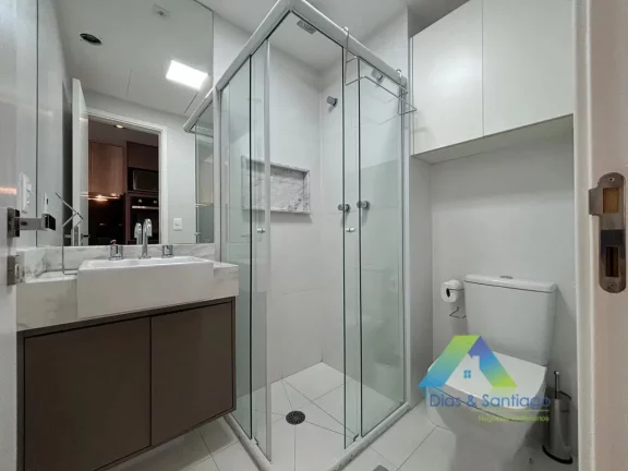 Imagem Apartamento Studio!!!! 26 m² mobiliado!!!