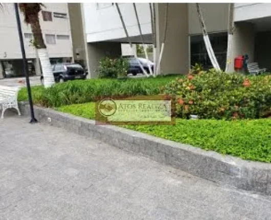 Imagem Vendo Ótimo Apartamento em Socorro Com 2 Quartos - São Paulo