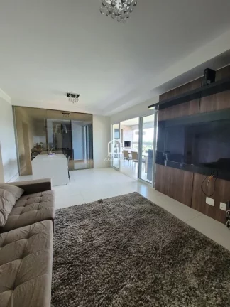 Imagem Apartamento para Venda em Limeira / SP no bairro Jardim Aquarius Reservatto