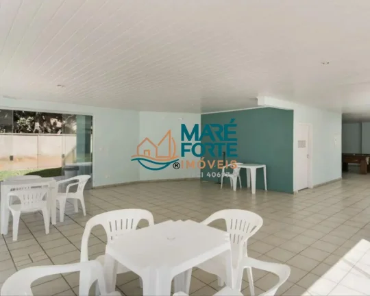 Imagem Cobertura Duplex Incrível, Pé na Areia!