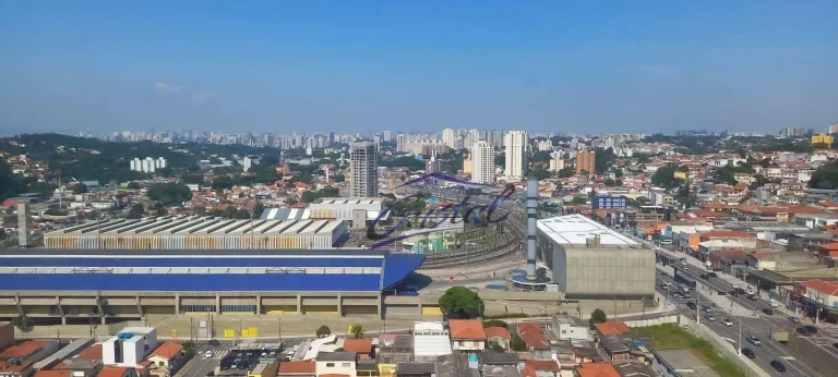Imagem Apartamento com 2 quartos à venda, 39 m² - Vila Sônia - São Paulo/SP