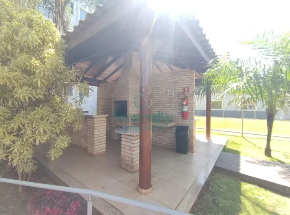 Imagem Apartamento à venda no Spazio Leopoldina - Gleba Palhano - Londrina/PR