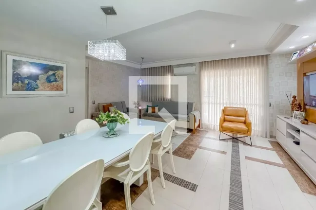 Imagem Apartamento à Venda - Vila Mariana, 2 Quartos, 100 m2