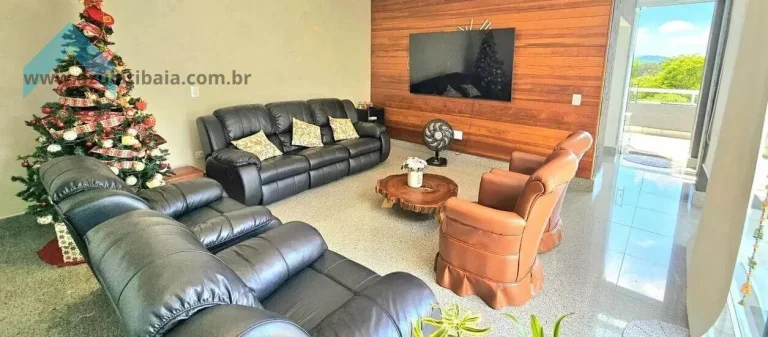 Imagem Casa em condomínio Quinta de Maria  Bom Jesus dos Perdões