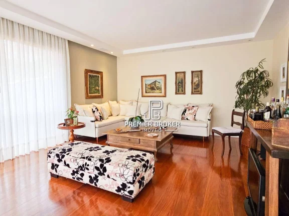 Imagem Casa à venda, 620 m² por R$ 3.600.000,00 - Albuquerque - Teresópolis/RJ