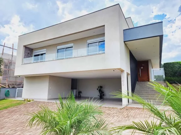 Imagem Cond Alphaville Granja Viana - Moderna, 3 suítes, gourmet e piscina!