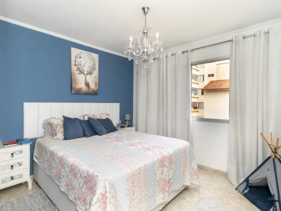 Imagem Apartamento para venda em Parada Inglesa com 2 quartos , 66m2