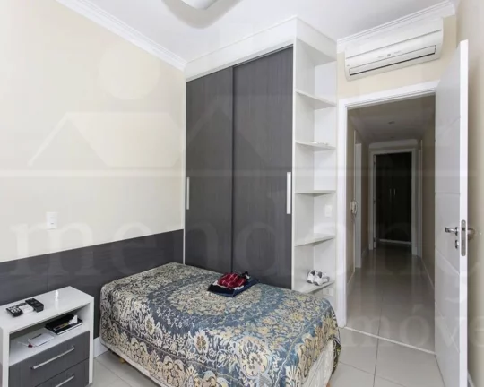 Imagem Perdizes apartamento 4 suites, 5 vagas,lazer completo, quadra de Tenis