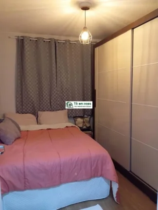 Imagem APARTAMENTO RESIDENCIAL em JACAREÍ - SP, LOTEAMENTO VILLA BRANCA
