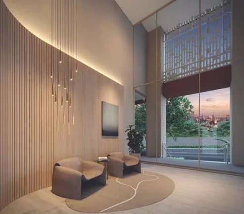 Imagem GIO Jardins - Residencial
