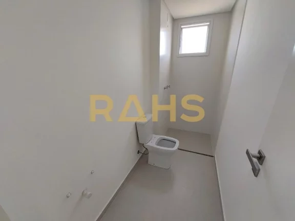 Imagem Um empreendimento que vem para chamar a atenção da cidade pelo seu incrível visual, fachada impac...