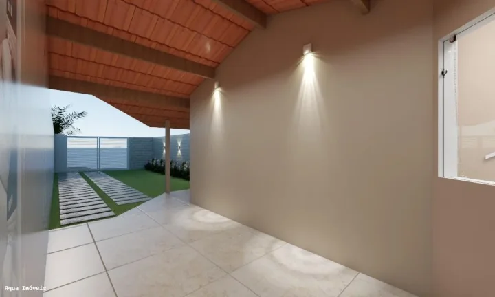 Imagem Casa para Venda em Itanhaém, Jardim das Palmeiras, 2 dormitórios, 1 suíte, 1 banheiro, 3 vagas