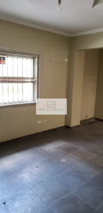 Imagem Casa comercial em Alto da Boa Vista - São Paulo
