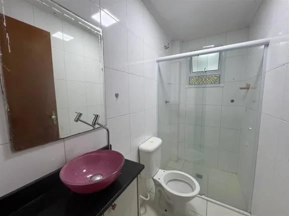 Imagem APARTAMENTO COM 61 m² - GUILHERMINA - PRAIA GRANDE SP