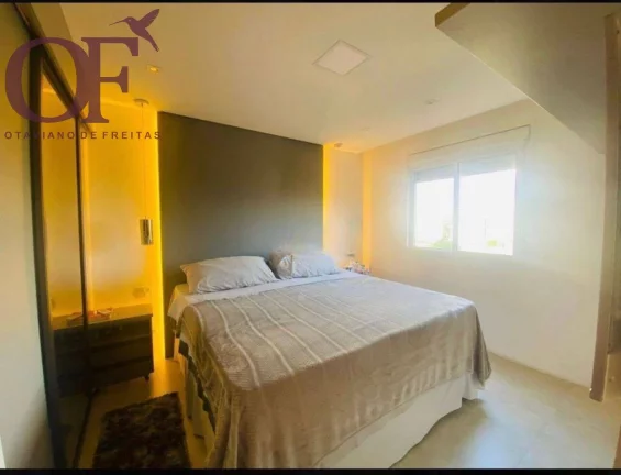 Imagem Ótimo apartamento condomínio Eléve 117m² - Jundiaí-SP