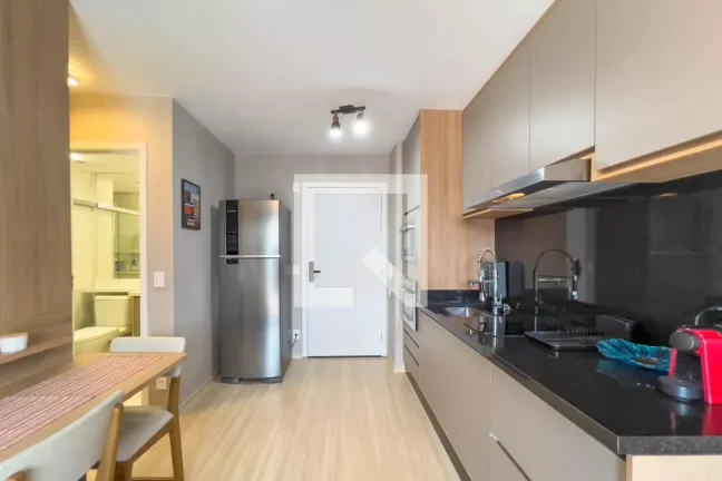 Imagem Apartamento à Venda - Vila Mariana, 1 Quarto, 37 m2