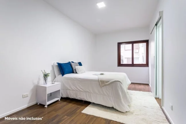 Imagem APARTAMENTO RESIDENCIAL em São Paulo - SP, Pinheiros