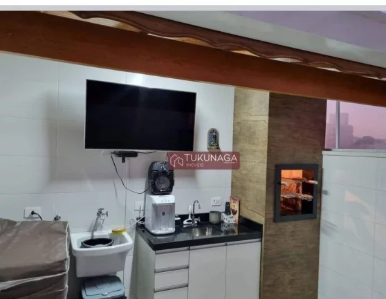 Imagem Sobrado com 3 quartos à venda, 175 m² por R$ 1.750.000 - Água Fria - São Paulo/SP