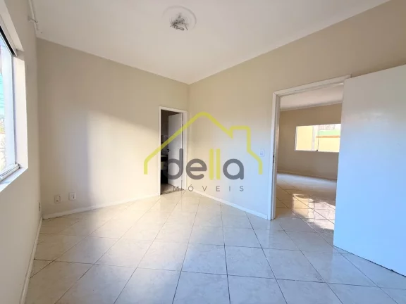 Imagem Excelente Casa Plana Averbada no Iririú próxima do Colégio Santo Antônio!!