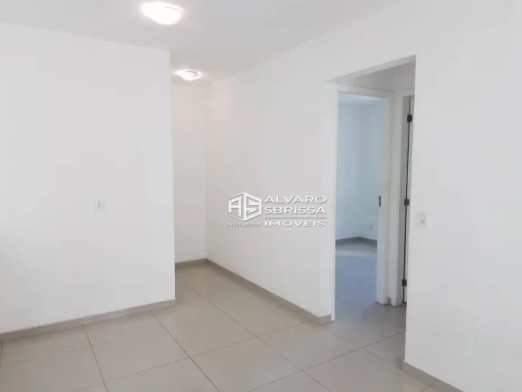 Imagem Apartamento com 2 dormitórios à venda, 72 m² por R$ 200.000,00 - Edificio Grand Park Itu - Itu/SP