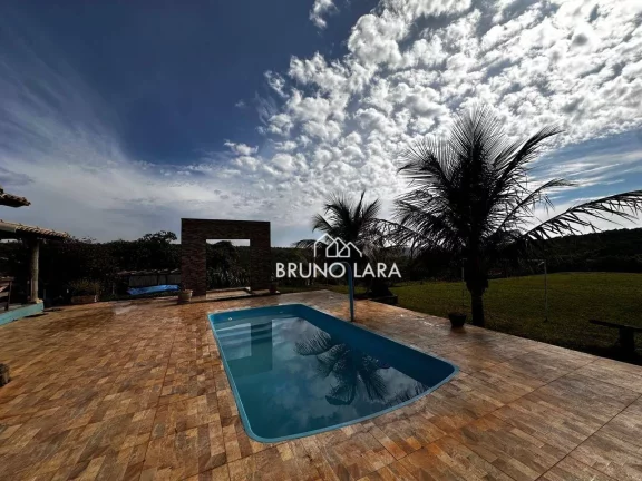 Imagem Sítio à venda em Mateus Leme bairro Portal Serra Azul.