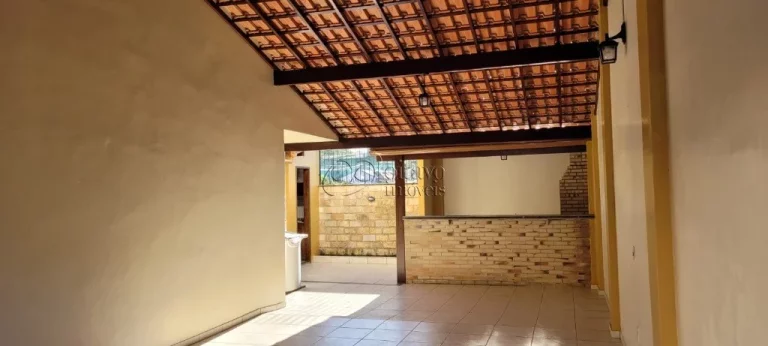 Imagem CASA RESIDENCIAL em MACAÉ - RJ, SÃO MARCOS