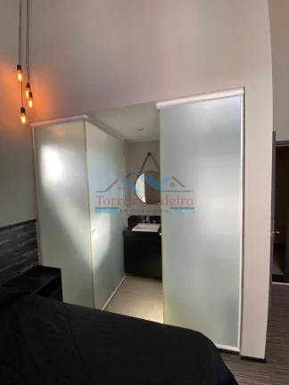 Imagem Studio 1 dormitório +1 vaga - Vila Olímpia