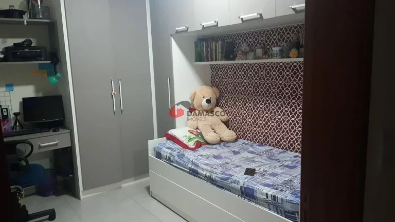Imagem Apartamento à venda 2 Quartos, 1 Vaga, 69M², Vila Progresso, Santo André - SP