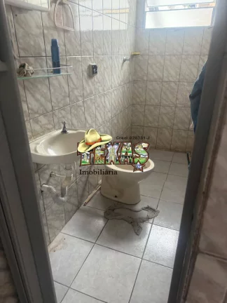 Imagem CASA PARA VENDA CIDADE A. E. CARVALHO PROXIMO METRO