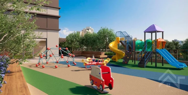 Imagem Apartamento Moderno com 2 Quartos (1 Suíte) e Lazer Completo na Bela Vista, Osasco