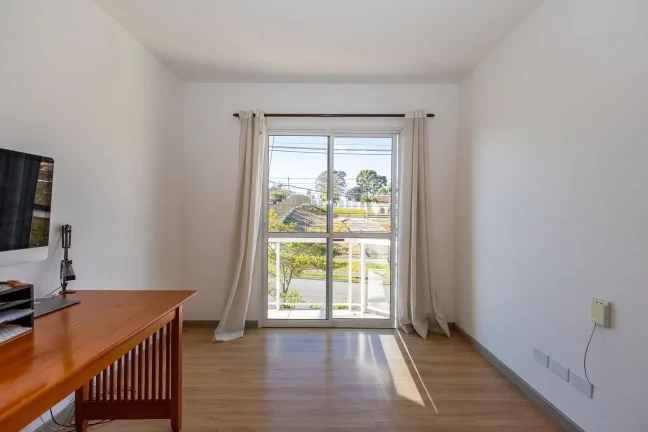 Imagem SOBRADO COM QUINTAL 3 QUARTOS E 3 VAGAS