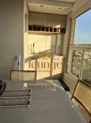 Imagem Apartamento à Venda Além Ponte Zn Leste - Sorocaba/SP