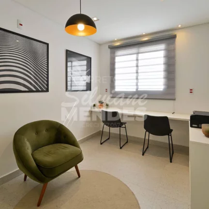 Imagem Apartamento de 64 m² novo na Zona Leste de Sorocaba/S.P.