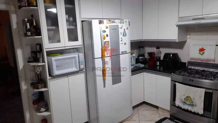 Imagem Vendo Linda Casa com piscina, churrasqueira, estuda permuta, na Vila Rezende em Piracicaba