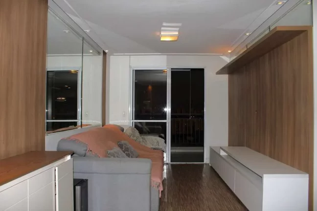 Imagem APARTAMENTO RESIDENCIAL em São Paulo - SP, Ipiranga