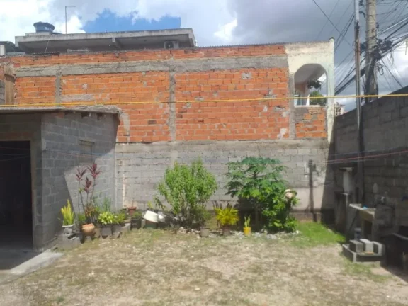 Imagem Casa para Venda por R$240.000,00 com 150m², 1 sala, 1 banheiro e 2 vagas - Vila itaim, São paulo / SP - Cód. 13686