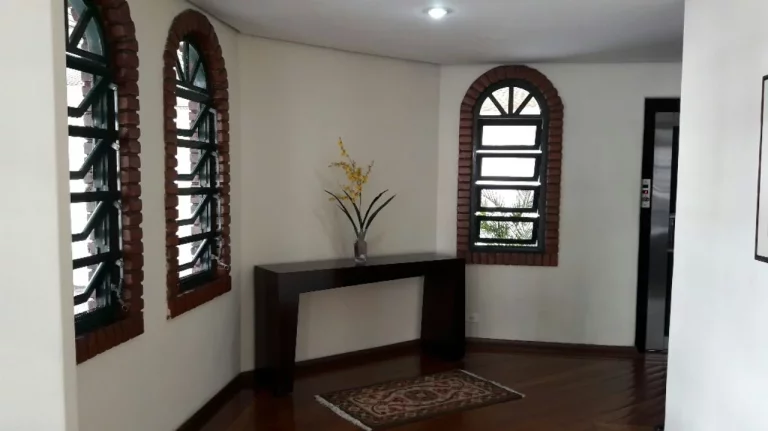 Imagem Apartamento para alugar de 1 dormitório na Rua Álvaro Luiz Roberto de Assumpção - Campo Belo