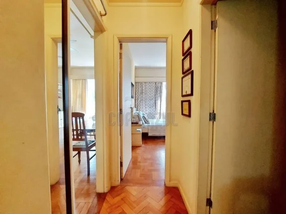 Imagem Copacabana – Rua Bolivar | Residencial › Apartamento 2 quarto(s) à Venda