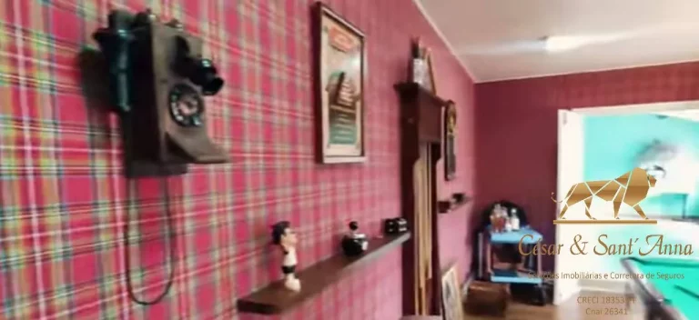 Imagem Linda e ampla casa a venda em Campos do Jordão-SP
