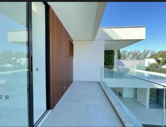 Imagem CASA TRIPLEX Condomínio MALIBU Barra da Tijuca