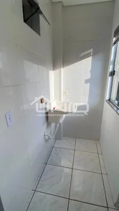 Imagem Apartamento Condominio Bosques do Sul