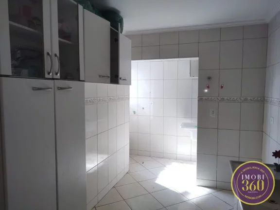 Imagem EDIFICIO VILAS BUENOS AIRES - APARTAMENTO A VENDA